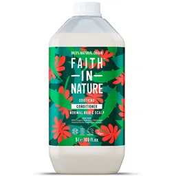 Faith in Nature Faith in Nature Aloe Vera Haarspülung - 5L – Produktbild 1 von 1