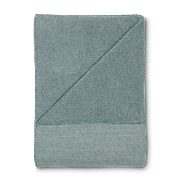 Kayori Kayori Sagano Decke - Bambus, Dunkelgrün, – Produktbild 1 von 1