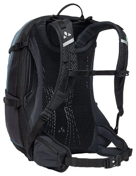 Vaude Vaude Rucksaecke20-29L Bike Alpin 23+5, Grau, – Produktbild 3 von 5