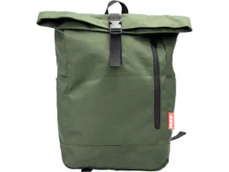 Recycle Bags Recycle Bags Rucksack 'Rolltop Backpack' aus recycelten PET-Flaschen – Produktbild 1 von 1