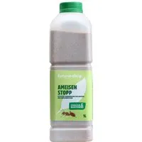Futura Shop Futura-Shop Ameisen Stopp - 100% natürlich – Produktbild 1 von 1