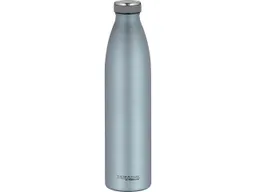 Thermos Thermos Isolier-Trinkflasche "TC-Bottle", ice blue mat, 1 l – Produktbild 1 von 1