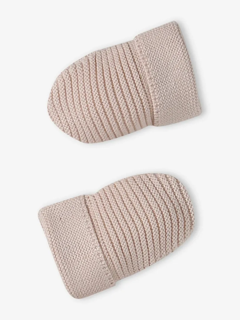 Vertbaudet Baby Set, Rosa, – Produktbild 3 von 4