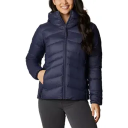 Columbia Damen-Kapuzenjacke Columbia Autumn Park Down – Produktbild 1 von 1