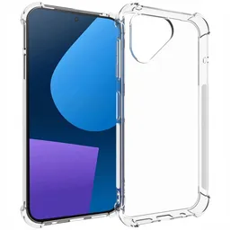 imoshion imoshion Shockproof Case für das Fairphone 5 – Produktbild 1 von 1