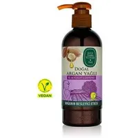 Eyüp Sabri Tuncer Eyüp Sabri Tuncer Vegan Hand & Körper Lotion mit Vitamin E für alle Hauttypen, mit natürlichem Arganaöl – Produktbild 1 von 1