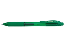 Pentel Pentel Recycology Gelroller Energel X BL107/0,35 mm grün – Produktbild 1 von 1
