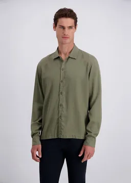 Pierre Cardin Pierre Cardin Langarmhemd im modern Fit – Produktbild 1 von 1