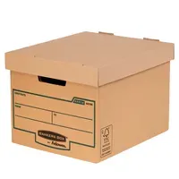 Bankers Box® Bankers Box® Archivbox Earth Series Heavy Duty Premium – Produktbild 2 von 2