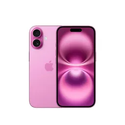 Apple Apple iPhone 16 128GB pink – Produktbild 1 von 1