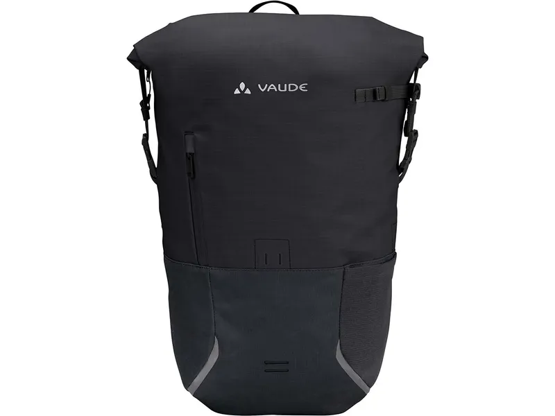 Vaude Vaude Rucksaecke20-29L CityGo Bike 23 II, Schwarz, – Produktbild 3 von 8