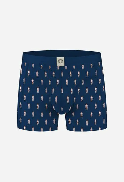 A-Dam A-Dam Boxer-Briefs im 2er-Pack, Video-tape box, – Produktbild 2 von 2