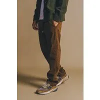 Trendsplant Trendsplant Herren vegan Hose Corduroy Ecodye Climber Caramel, Braun, – Produktbild 1 von 1