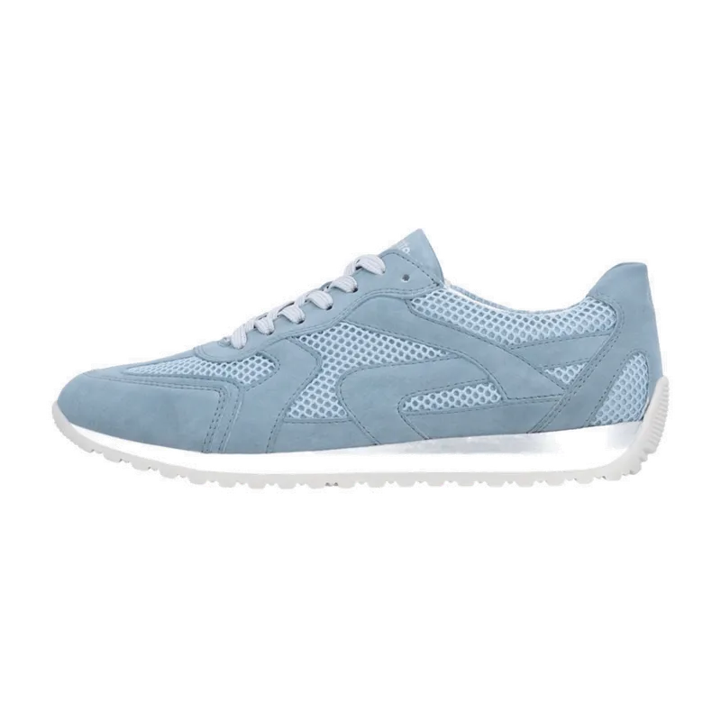 Remonte Remonte D3H0110 D3H für Damen, Blau, – Produktbild 4 von 7