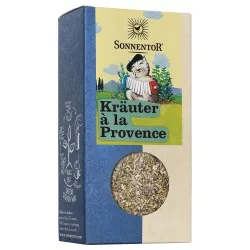 SONNENTOR Kräuter der Provence – Produktbild 1 von 1