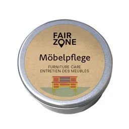 Fair Zone FAIR ZONE Möbelpflege 100 ml - Holzschutz für Möbel – Produktbild 1 von 1
