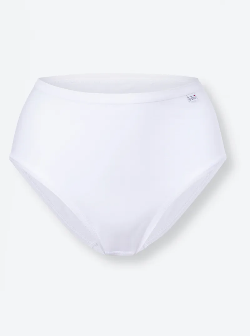 Speidel Hüftslip weiß, Weiß, – Produktbild 1 von 2