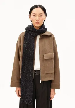 ARMEDANGELS ARMEDANGELS TWEED Unisex recycelter Woll-Mix – Produktbild 1 von 1