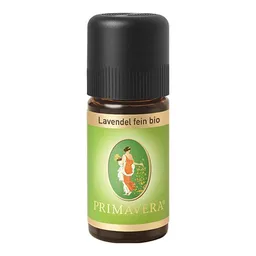 Lavendel ÖL Fein kbA Ätherisch – Produktbild 1 von 1