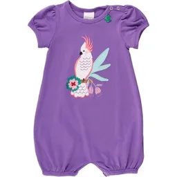 Fred's World by Green Cotton Fred's World by Green Cotton Spieler-Body Papagei – Produktbild 1 von 1
