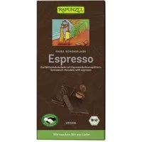 RAPUNZEL Zartbitterschokolade mit Espressosplittern – Produktbild 1 von 1