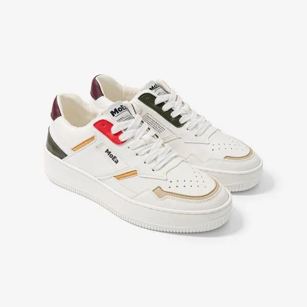 MoEa MoEa Sneakers GEN1 - All In, All in, – Produktbild 2 von 4