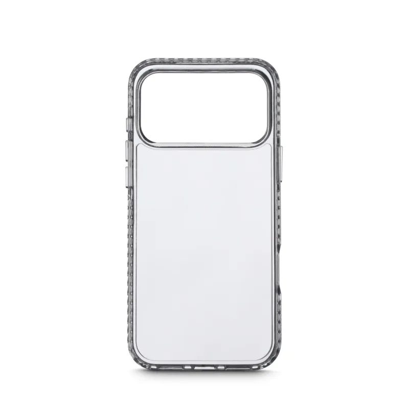 Hama Hama Handyhülle "Clear Shield" für iPhone 17 Pro Max/18 Pro Max, durchsichtig – Produktbild 2 von 4