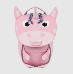 Affenzahn Affenzahn Kleiner Freund Kindergartenrucksack, Einhorn – Produktbild 1 von 1