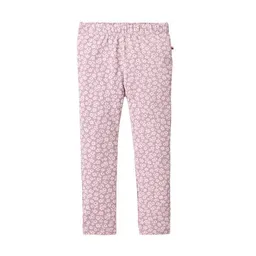 People Wear Organic People Wear Organic Leggings, bedruckt, Bio-Baumwolle – Produktbild 1 von 1