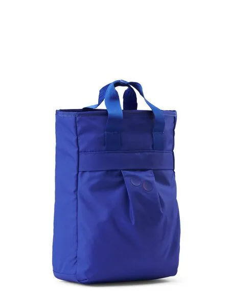 PINQPONQ pinqponq Rucksack Komo, Ultimate blue, – Produktbild 3 von 4