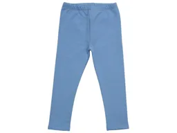 Enfant Terrible Enfant Terrible Kinder Leggings Thermo Bio-Baumwolle light azure – Produktbild 1 von 1