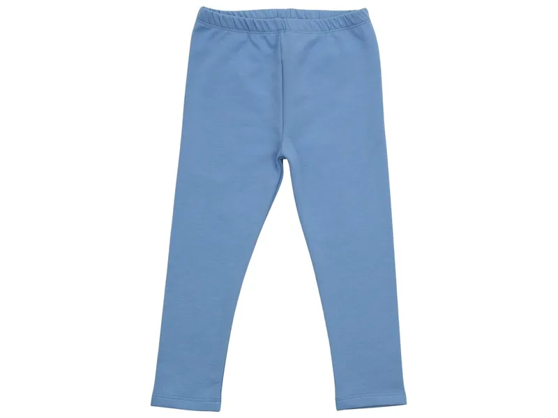 Enfant Terrible Enfant Terrible Kinder Leggings Thermo Bio-Baumwolle light azure, Blau, – Produktbild 1 von 1