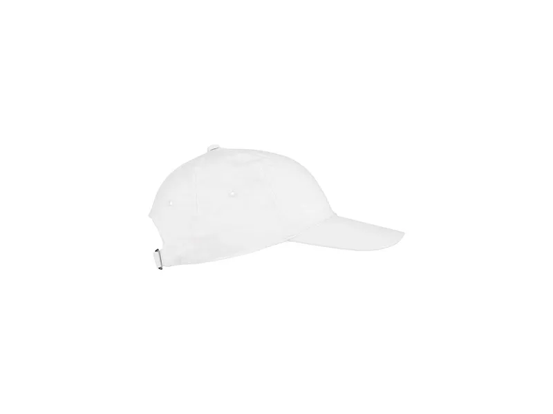 Neutral Neutral 6 Panel Cap aus Bio-Baumwolle - bedruckbar, White, – Produktbild 1 von 1