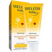 Weleda Weleda Calendula Wundschutzcreme Parfümfrei – Produktbild 1 von 2