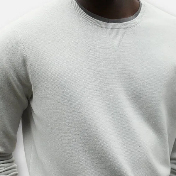 ECOALF ECOALF Pullover Manzanoalf man – Produktbild 2 von 3