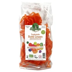 Lazzaretti Tagliatelle aus Korallenlinsen – Produktbild 1 von 1