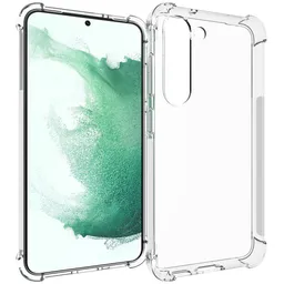 imoshion imoshion Shockproof Case für das Samsung Galaxy S23 Plus – Produktbild 1 von 1