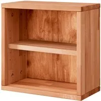 TPT TPT Einlegeboden B 33,5 x T 15 x H 2,2 cm für Regalwürfel "BuxingHome" 38 x 20 x 38 cm – Produktbild 1 von 1