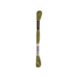 Anchor Anchor Coats Sticktwist 8m 00844 Goldoliv – Produktbild 1 von 1