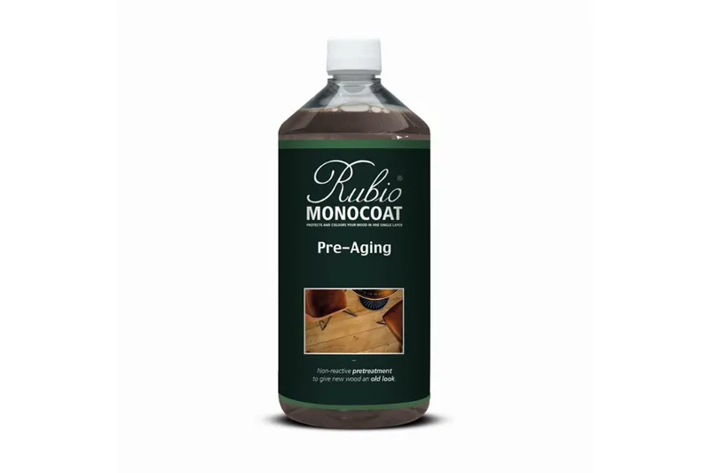 woodstore24 Rubio Monocoat Pre-Aging-100 ml – Produktbild 1 von 1