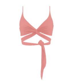 Anekdot Anekdot Damen vegan Lin Bikini Top – Produktbild 1 von 1