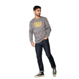 Snap Climbing Pullover mit Logo Snap Climbing – Produktbild 1 von 1