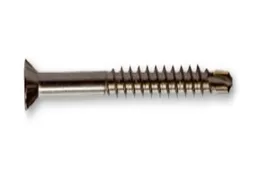 woodstore24 Re-Schraub Dielenschrauben 3,5 x 45 mm, 200 St. inkl. Bit T10 – Produktbild 1 von 1
