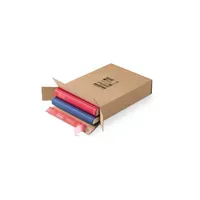 ColomPac ColomPac® Versandkarton Kurierpaket – Produktbild 2 von 2