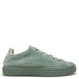 nat-2 Veganer Sneaker nat-2 Cord Low aus echtem Corduroy, Kork, rec. Gummi und Zuckerrohr – Produktbild 1 von 1
