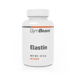 GymBeam GymBeam Elastin 60 Kapseln – Produktbild 1 von 1