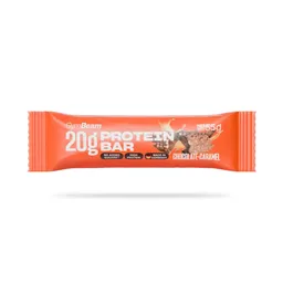 GymBeam ASAP GymBeam 20 g Proteinriegel Schokoladen-Karamell – Produktbild 1 von 1