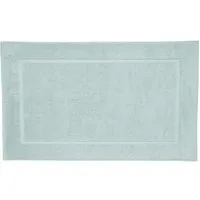 Mary Rose Mary Rose® Bio-Frottee Badematten, Cradle to Cradle Certified® Gold, Azur, – Produktbild 1 von 1