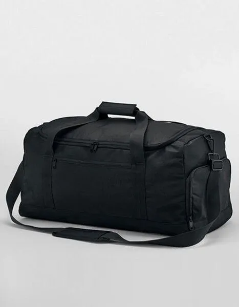 BagBase BagBase Sporttasche/Reisetasche Volumen 40 Liter 4 Farben, Schwarz, – Produktbild 1 von 2