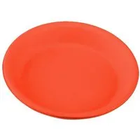 Fair Zone FAIR ZONE Pflanztopf Untersetzer Medium, Coral, – Produktbild 1 von 1